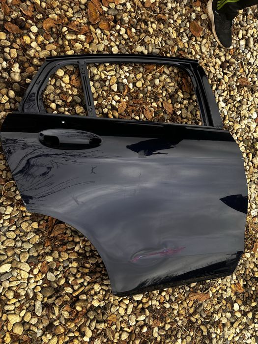 Ușă dreapta spate mercedes glc w253.coupe.