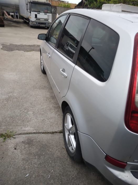 Vand Ford Focus C-Max