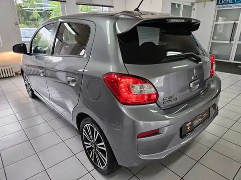 Mitsubishi Space Star 1.0i 71hp НА ЧАСТИ