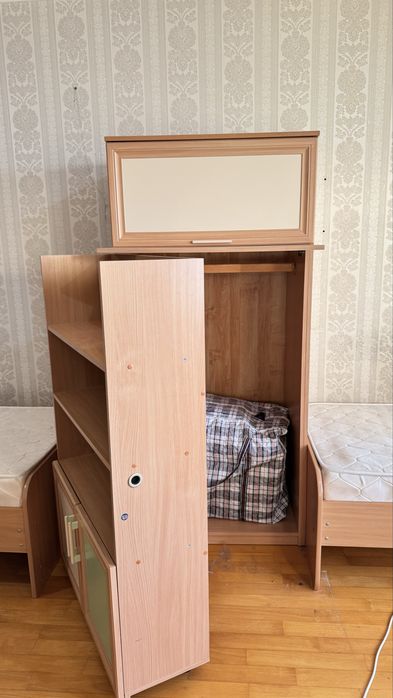 Детский гарнитур Мебель