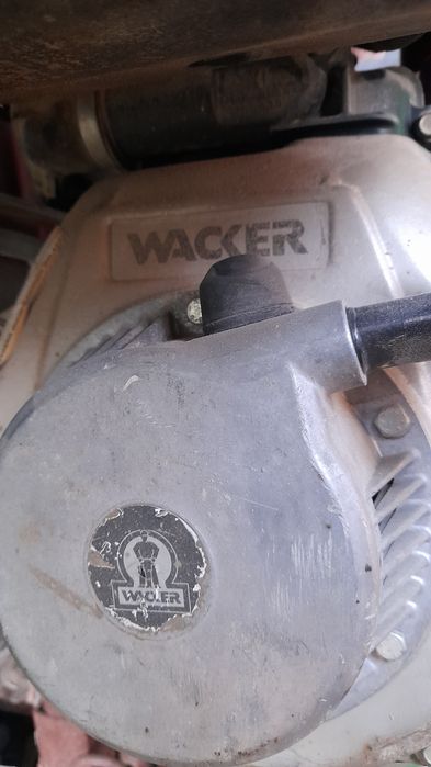 Tasator wacher dizel 800€