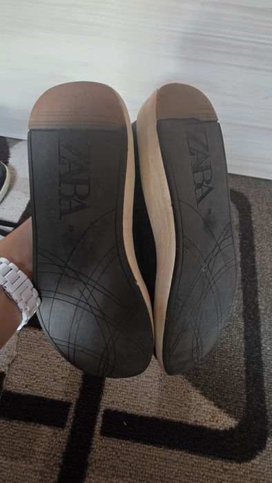 Кецове ZARA 35 номер