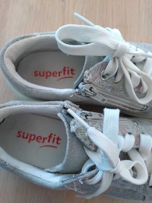 Pantofi Superfit 33