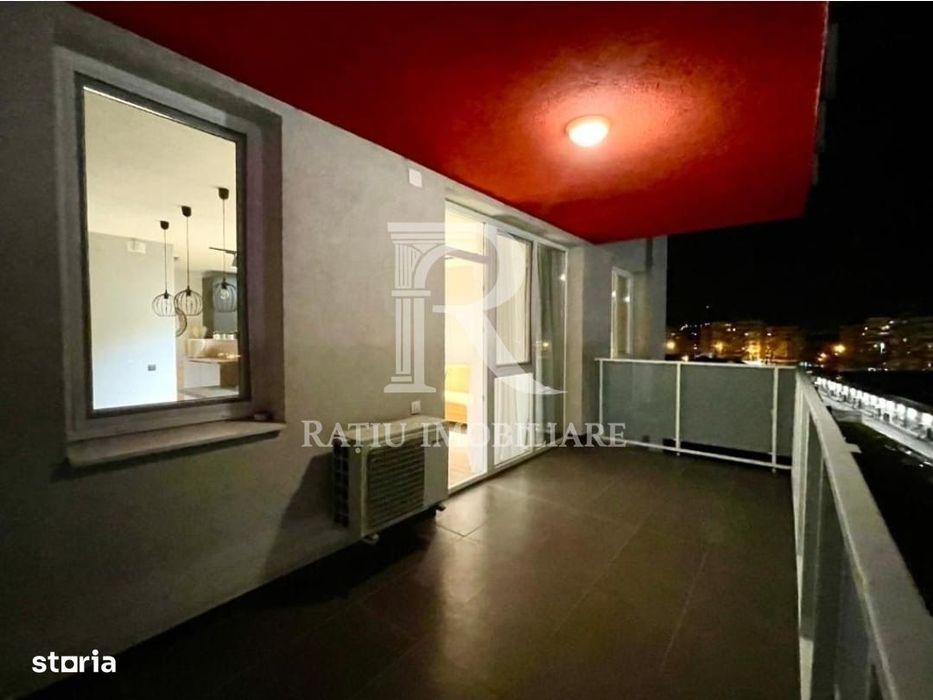 Apartament cu 2 camere | ARED | Iosia | Oradea