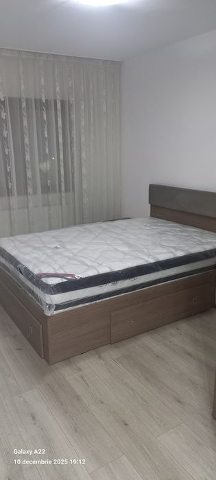Închiriez apartament zona Bistrița Lac BACĂU