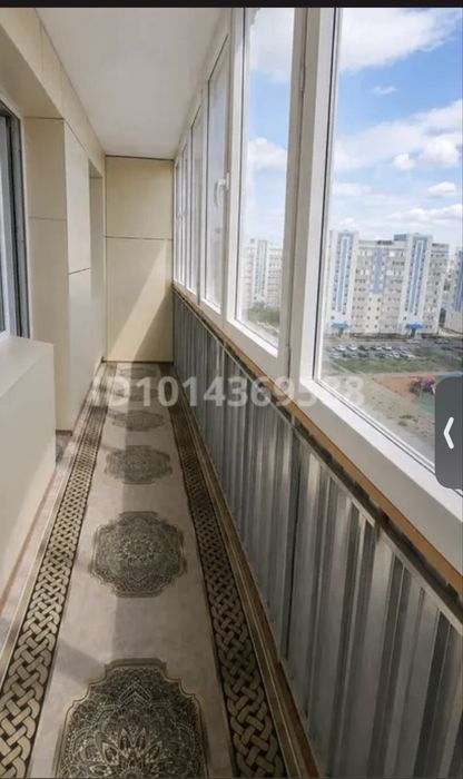 Продам 1 комнатную квартиру