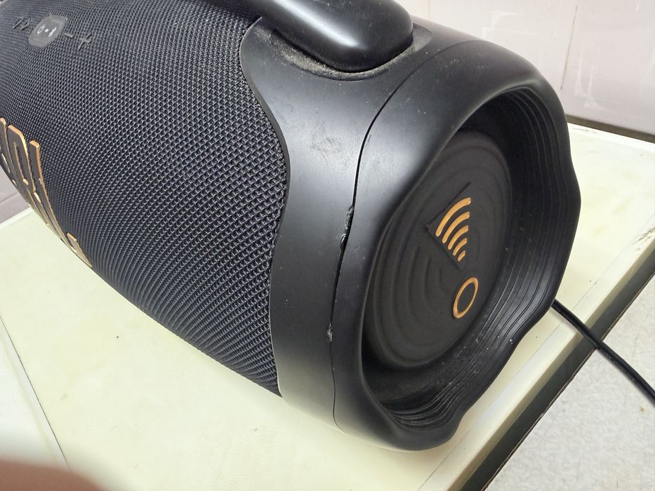 Jbl BoomBox 3-WiFi