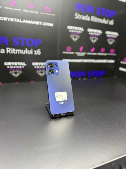 OPPO A6 Pro 256Gb/8Gbram