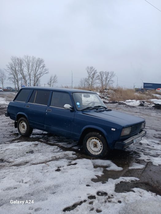 Продам ваз 2104 на ходу