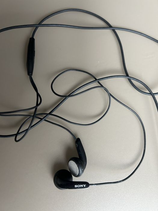 Слушалки Sony MH410C