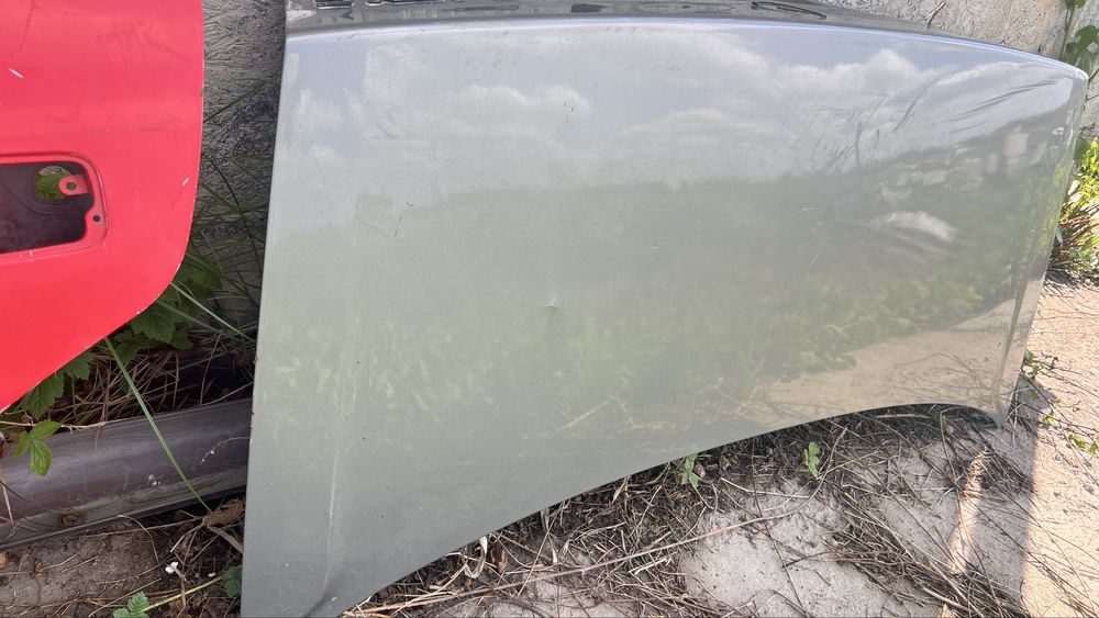 Багажник на камри 20