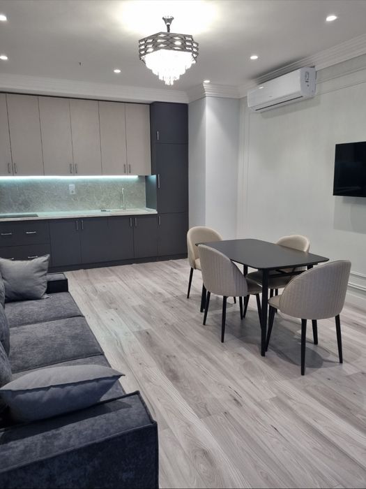 Сдаётся 2/16/21 новостройка (т/ц Малика)