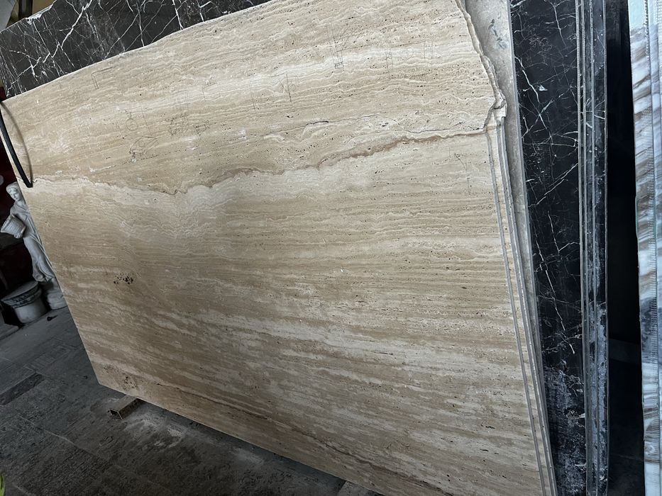 Мрамор Эксклюзив