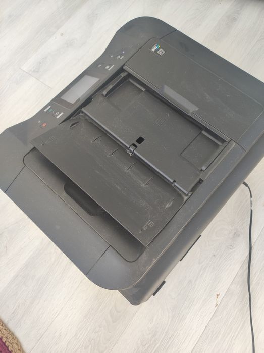 Принтер Canon Maxify MB5140