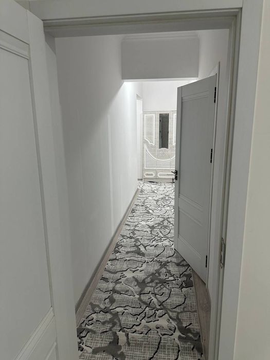 Ijaraga uzoq muddatga kvartira