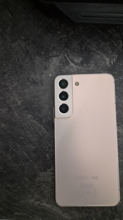 Samsung S22 Dual Sim