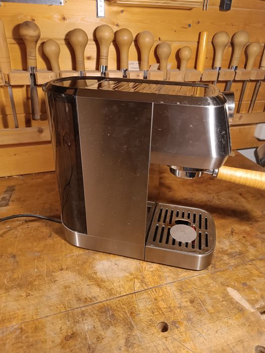 Кафемашина Gastroback Piccolo pro