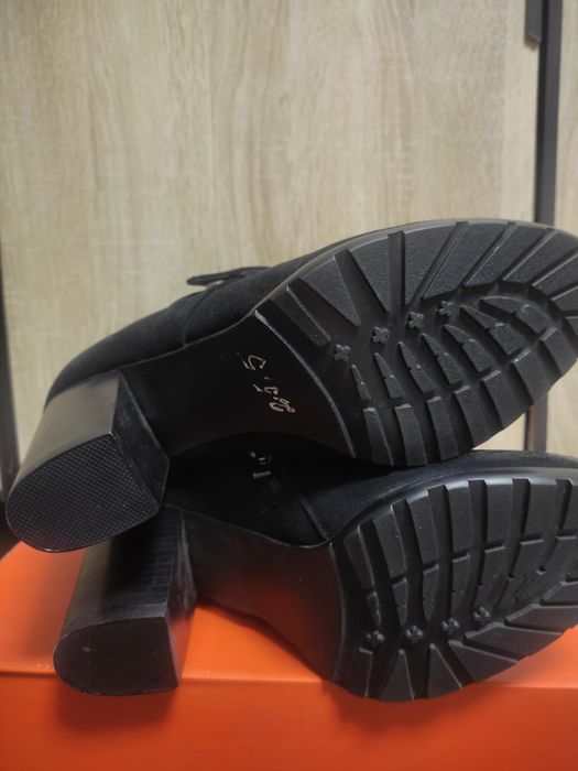 Зима 38р новые удобные