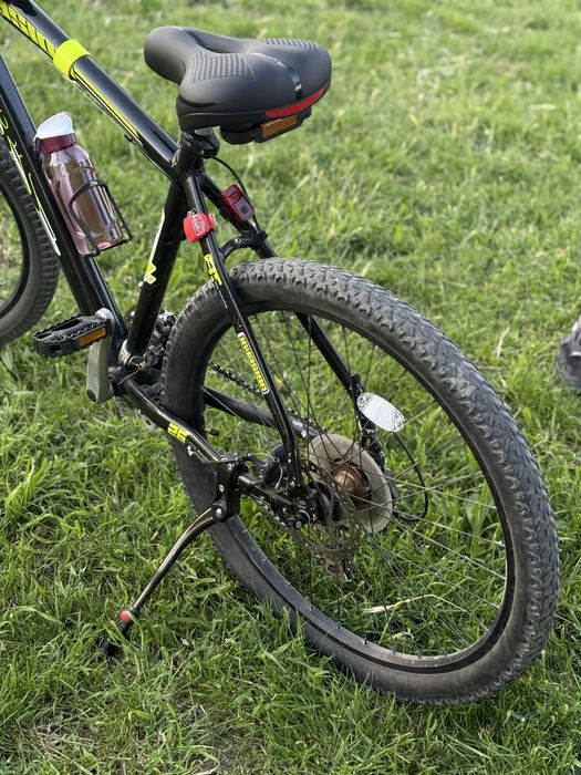 De vânzare bicicletă MTB, mărimea M