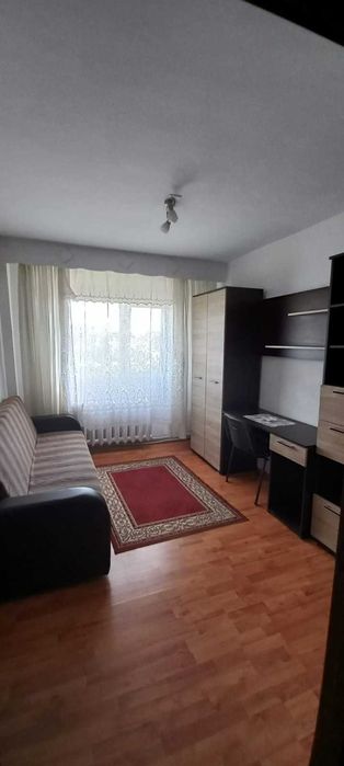 P.F dau in chirie apartament 3 camere zona Marasti
