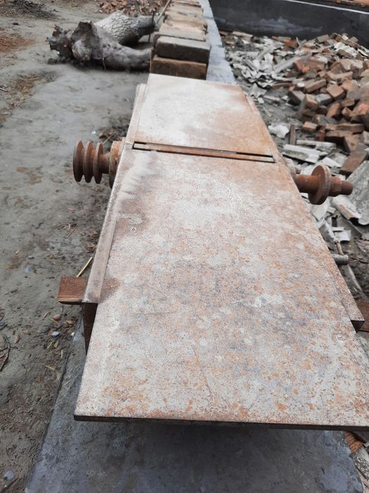 Столярный станок