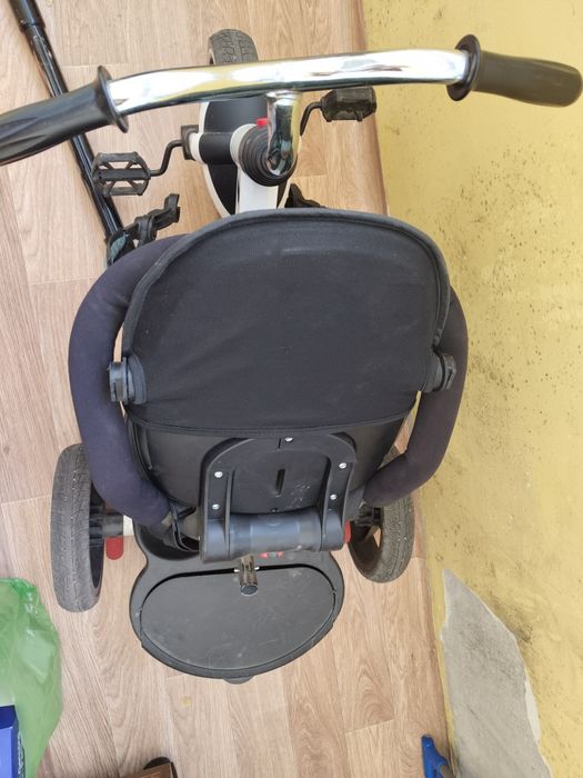 Продается детский велосипед