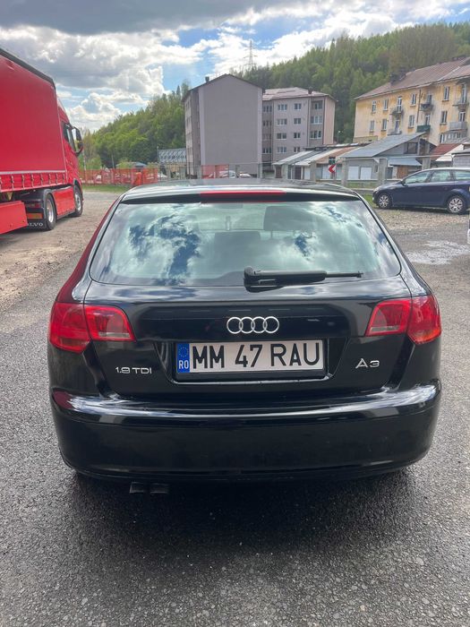 AUDI A3 1, 9 DIESEL , 105 CAI
