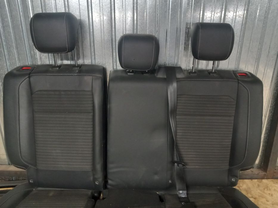 Scaune Ford Ecosport 2016