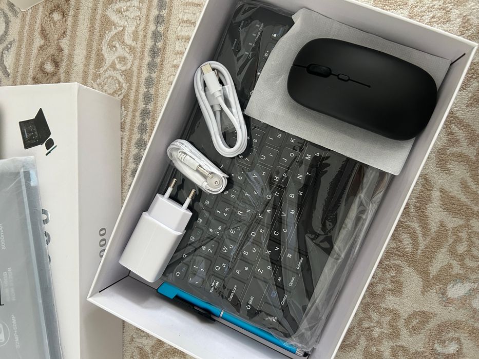 Планшет для учебы