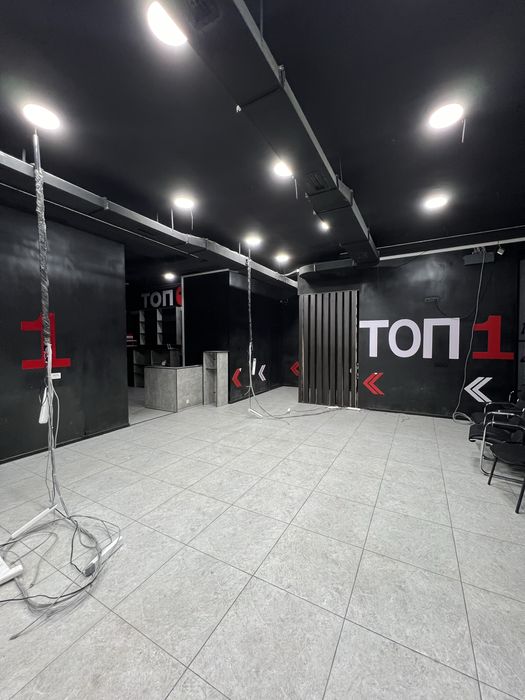 Сдается хорошее помещение в аренду