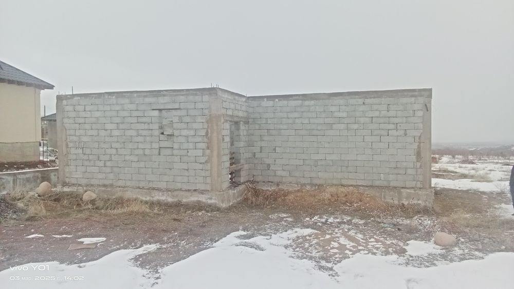 Үй сатылады Каскеленде