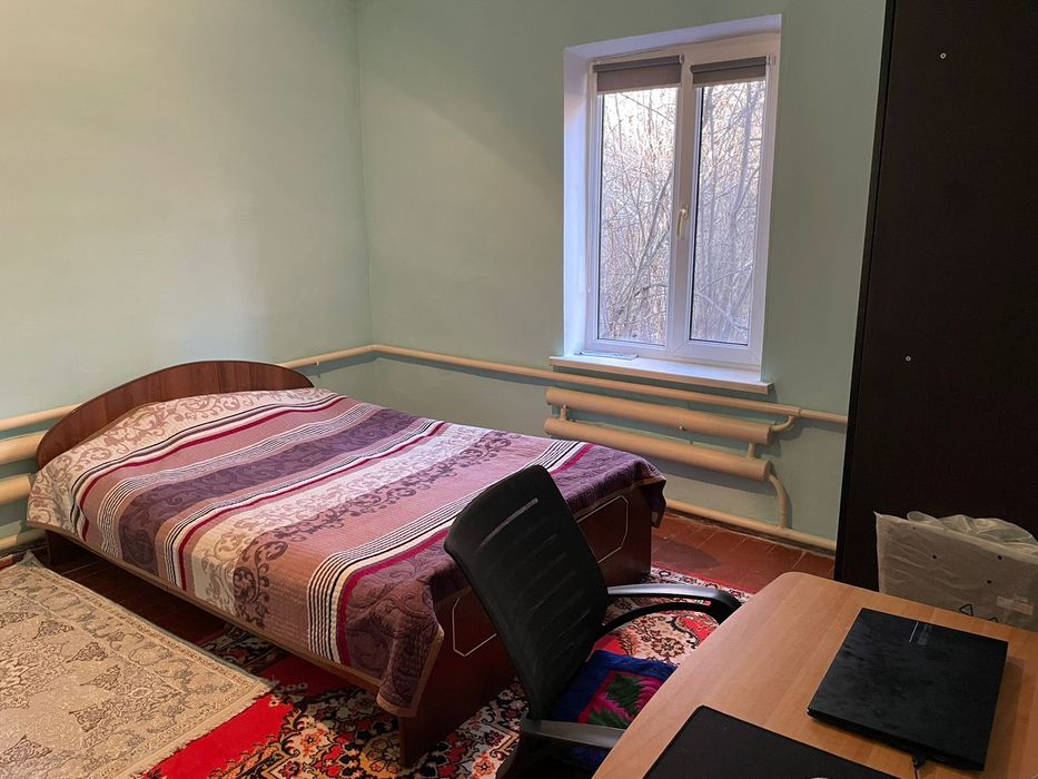 Продам дом в городе Алматы, обмен возможен