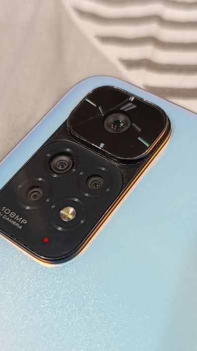 Продается xiaomi redmi note 11s