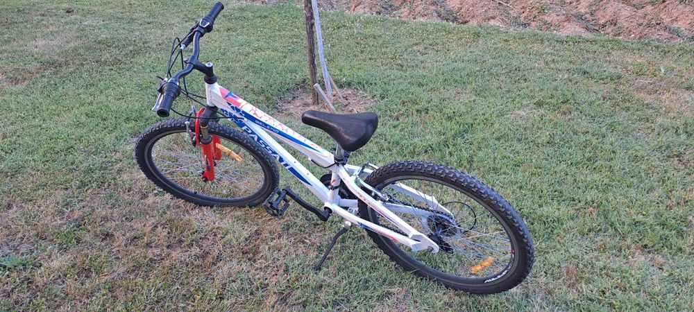Детски велосипед PASSATI BELENO 24"