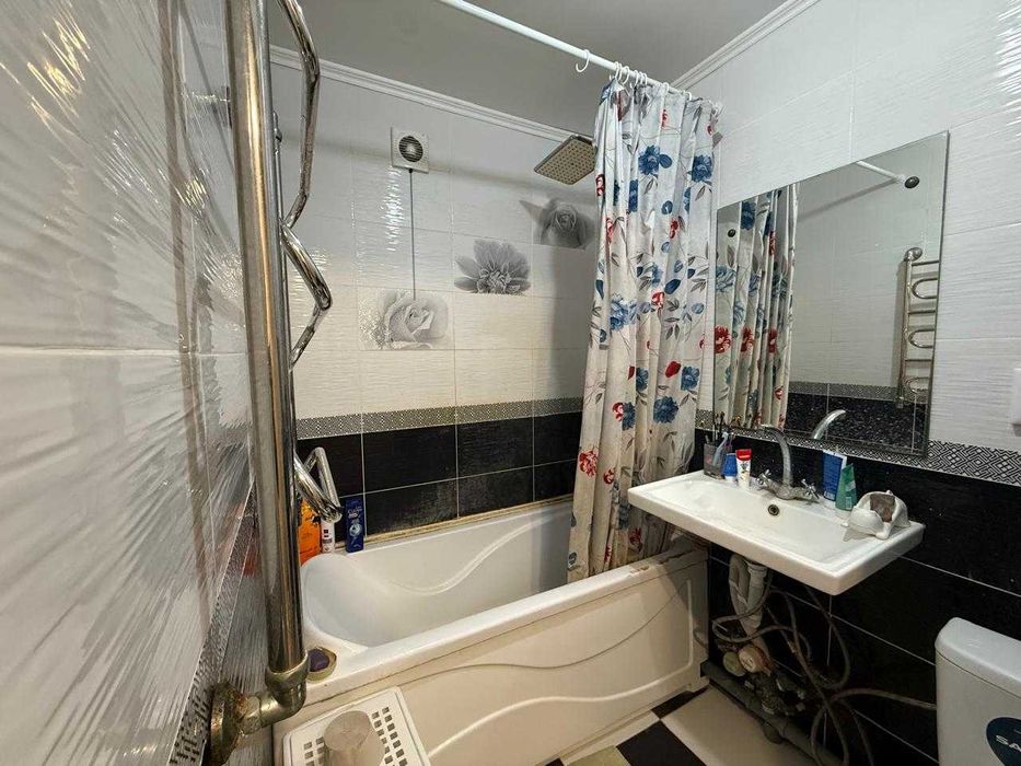 В продаже 2 комнатная квартира