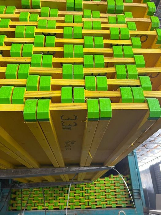 Балка для стройка