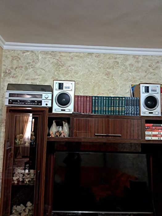 Проигрыватель Кантата - 205 стерео