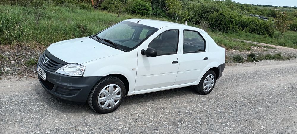 Vand dacia logan