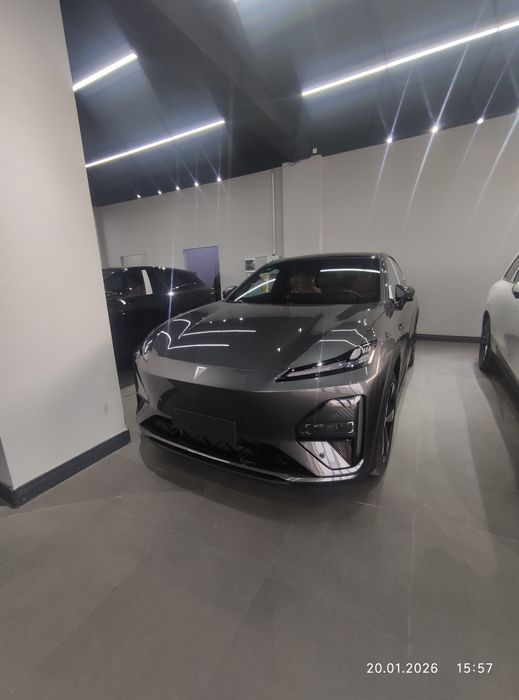 Deepal S07 full 230 ultra 300 ultra 2026 restayling