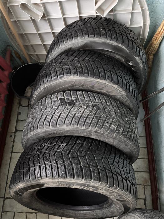 Продам резину зима