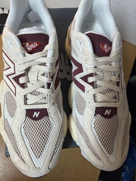 New Ballance 9060 marimea 42,5 noi
