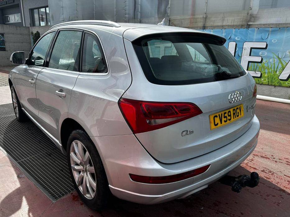 Dezmembrez Audi Q5 A4 B6-B7-B8 A6 C6   2.0 TDI 2.5 TDI 3.0 TDI