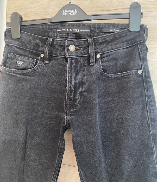 Дамски дънки Guess