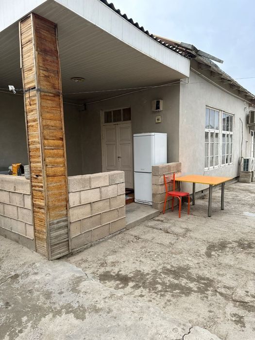 Эски шахар ховли сотилади 500млн