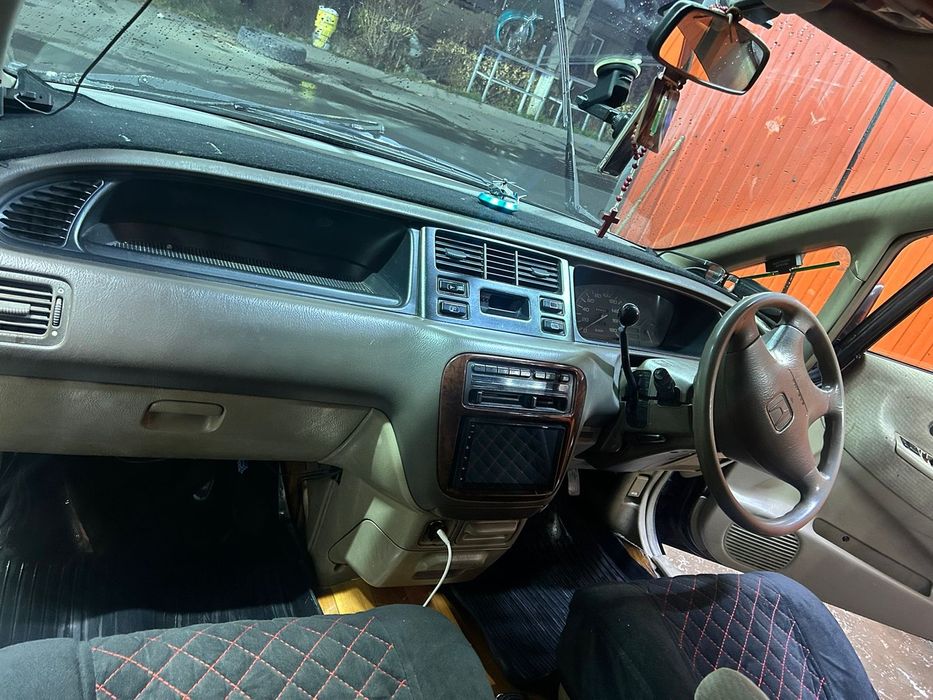 Продаю Honda Odyssey