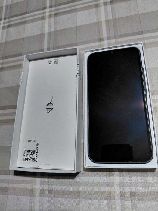 Samsung Galaxy A34 5G