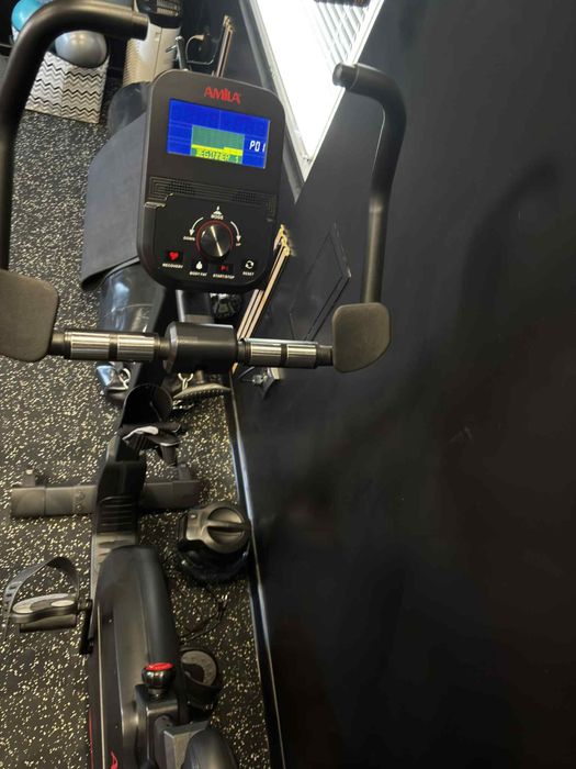AMILA Велоъргометър