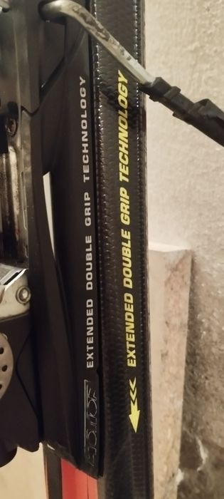 Ски втора употреба