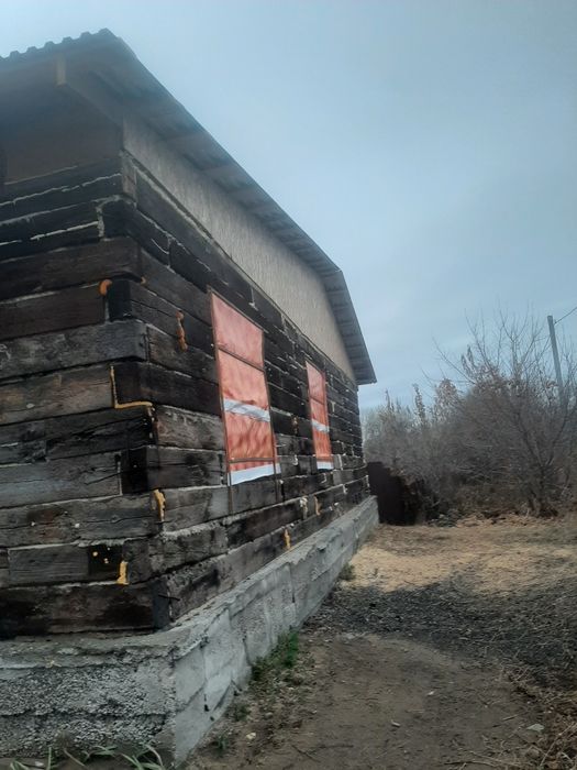 Продам дом на красном кардоне