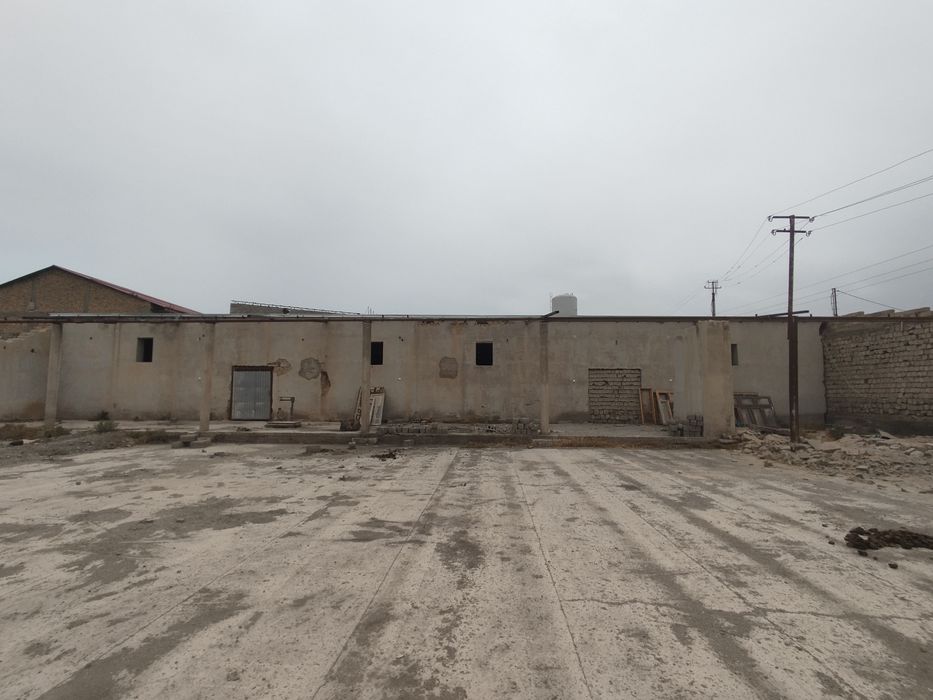 Аренда берамиз блок цех